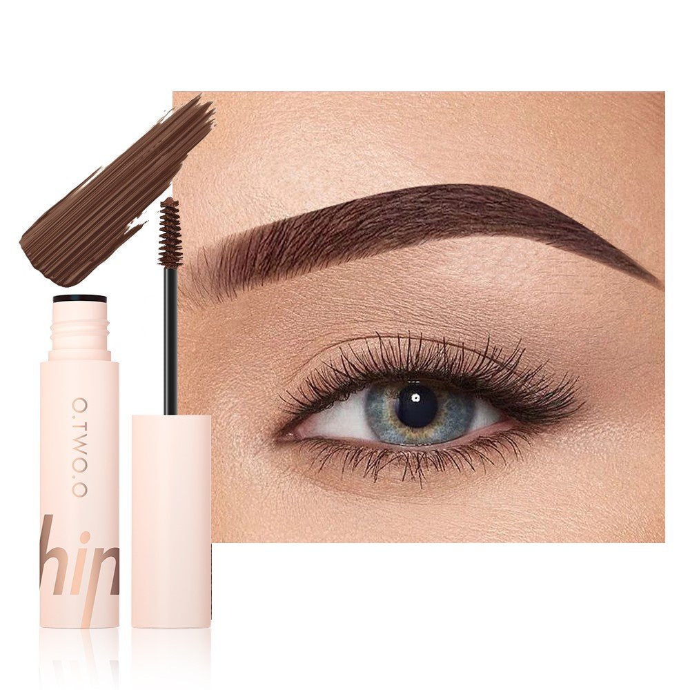 Eyebrow Mascara