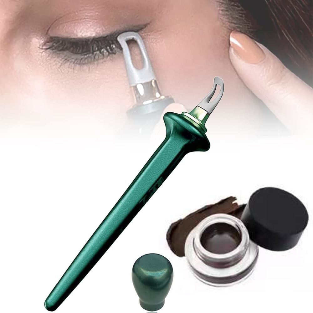 Eyeliner Applicator Kit