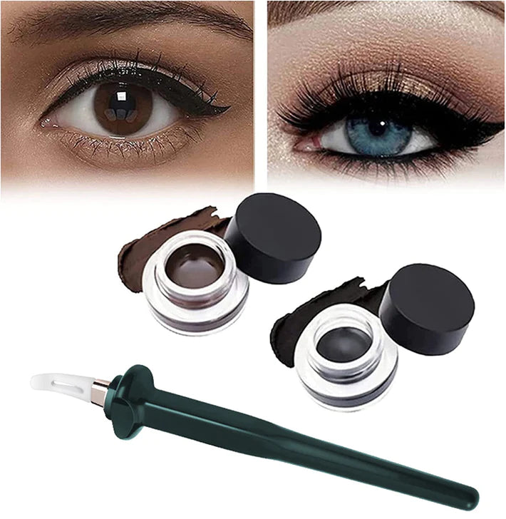 Eyeliner Applicator Kit