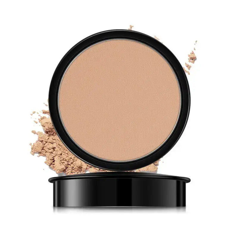 Face Pressed Powder