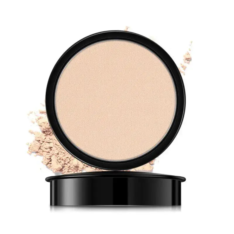 Face Pressed Powder