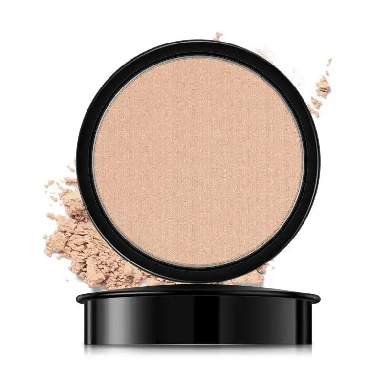 Face Pressed Powder