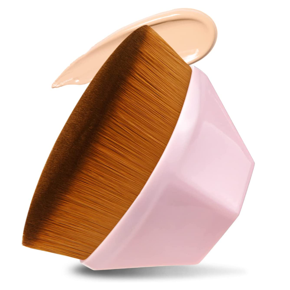 Foundation Magic Brush