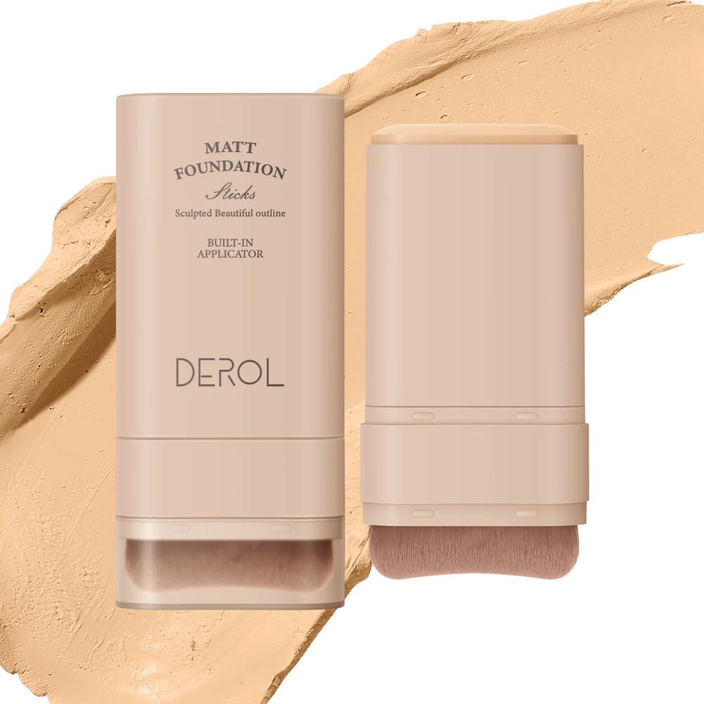 Foundation Stick