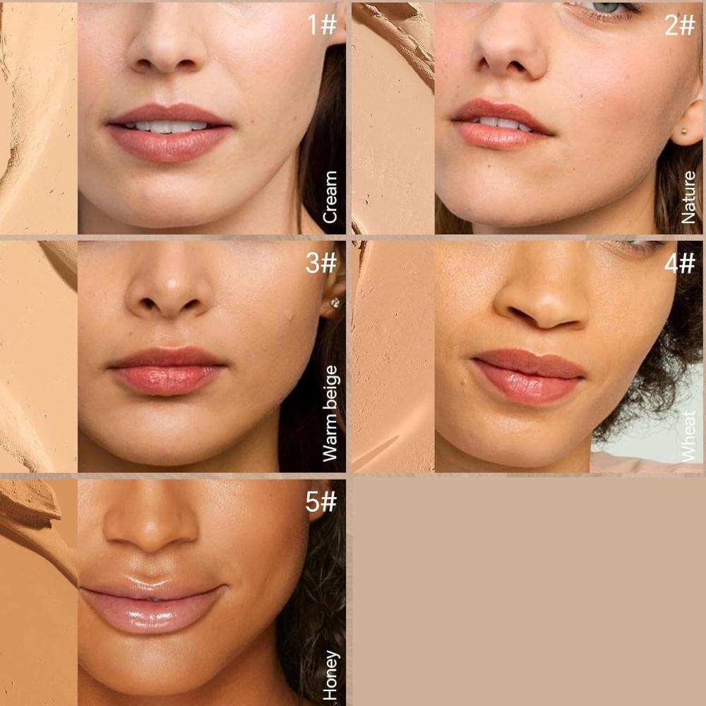 Foundation Stick