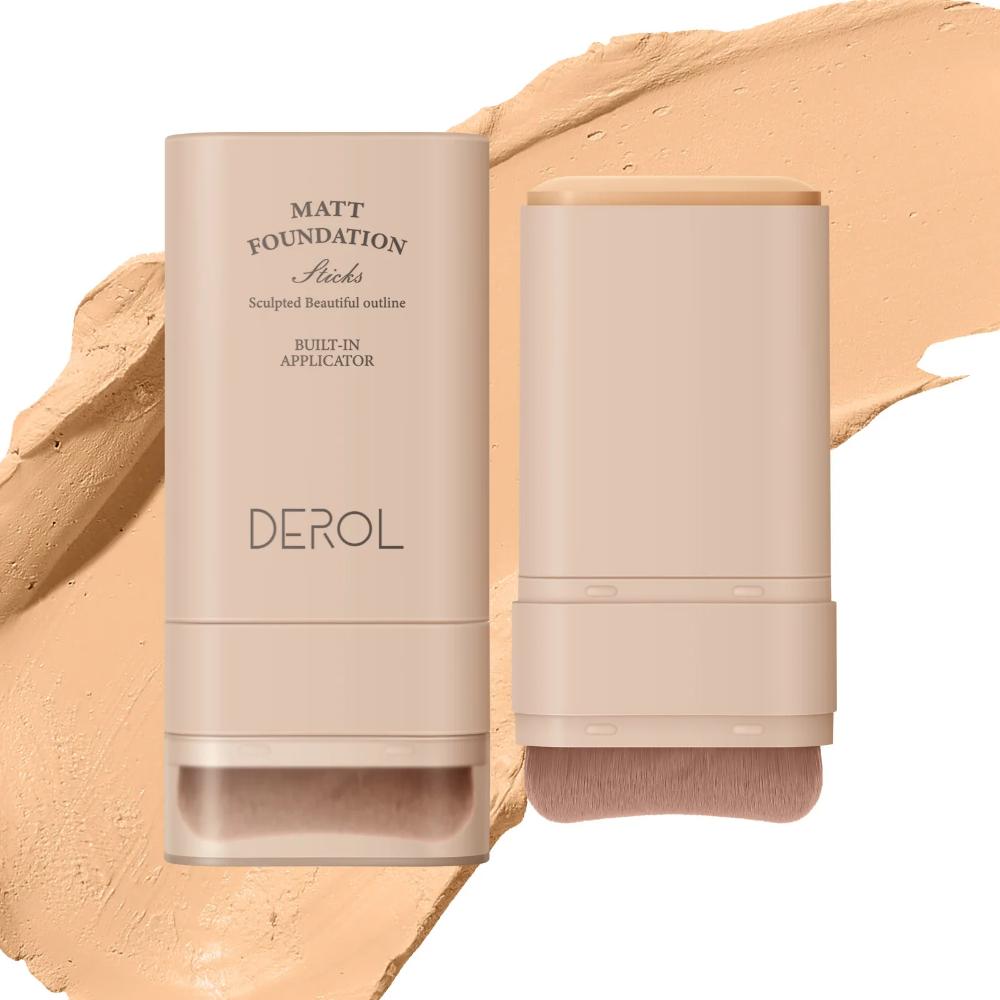 Foundation Stick