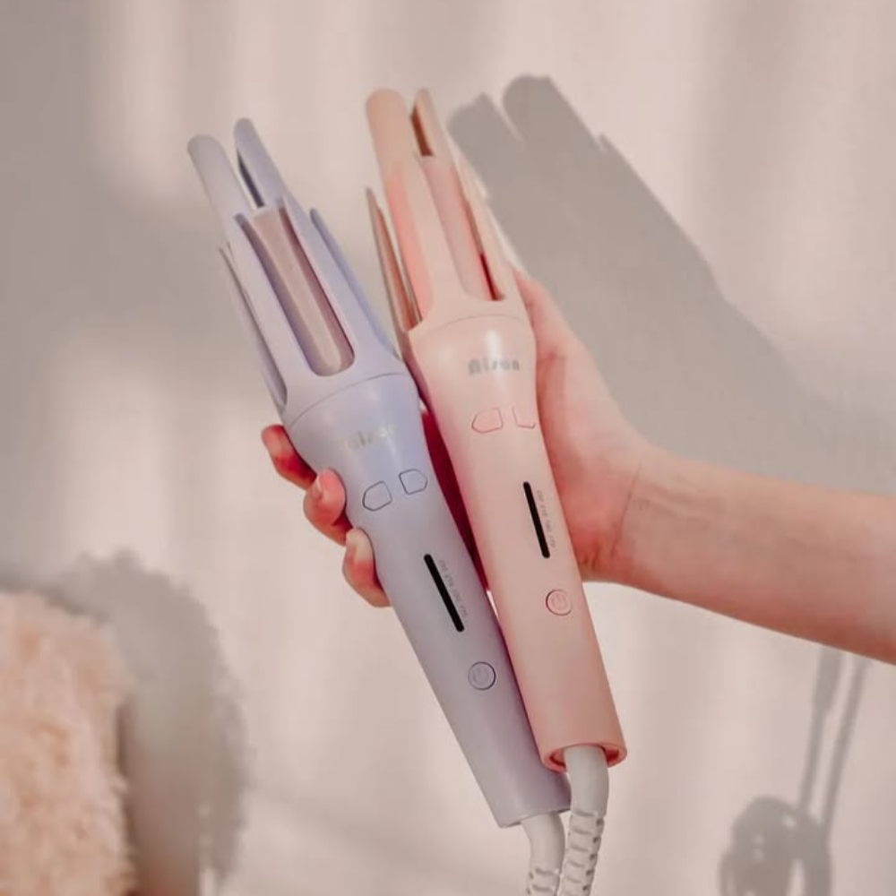 Hair Roller Machine