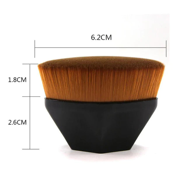 Foundation Magic Brush