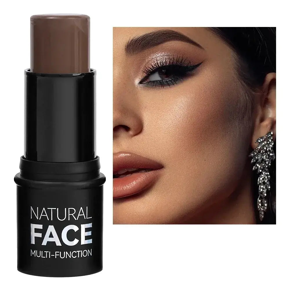 Highlighting & Bronzer Stick