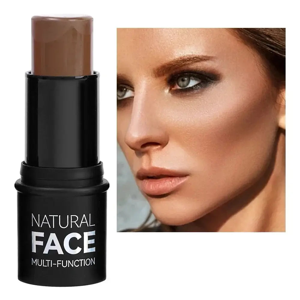 Highlighting & Bronzer Stick