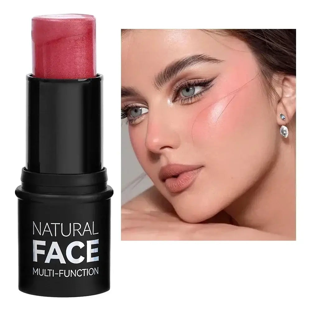 Highlighting & Bronzer Stick