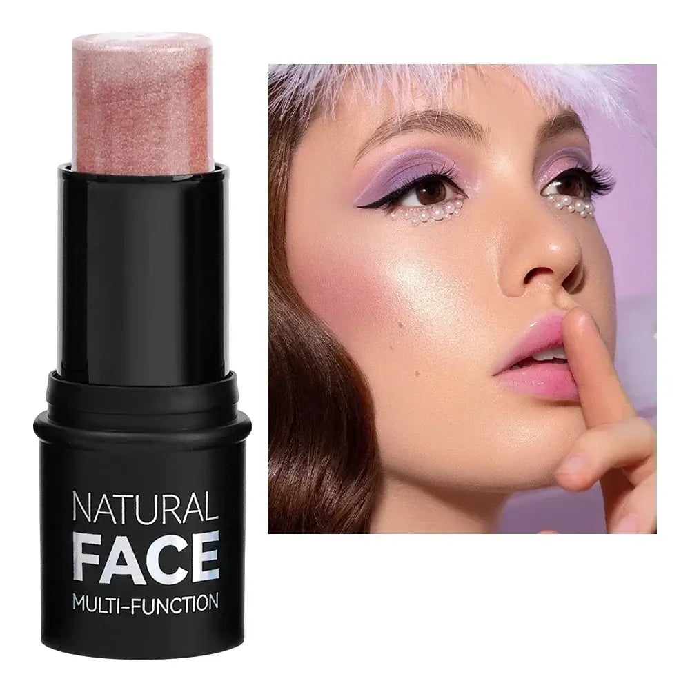 Highlighting & Bronzer Stick