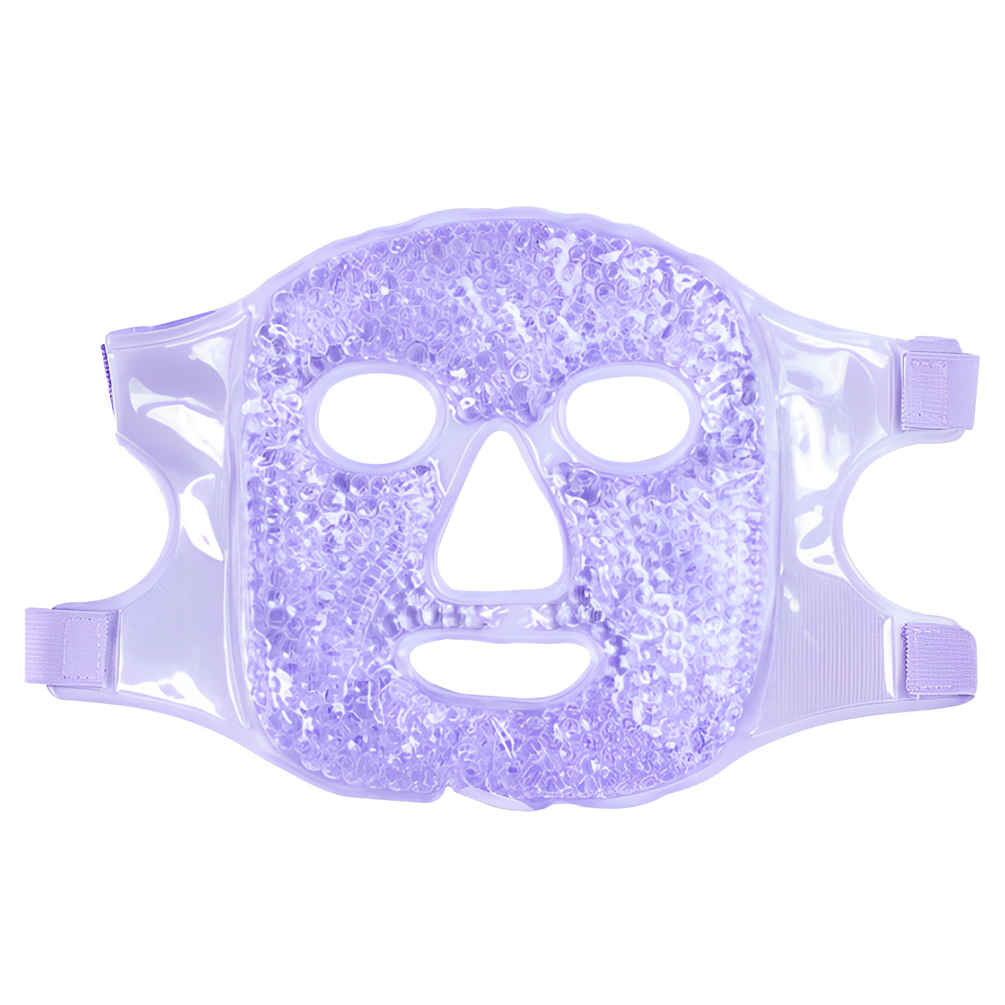 Ice Gel Face Mask