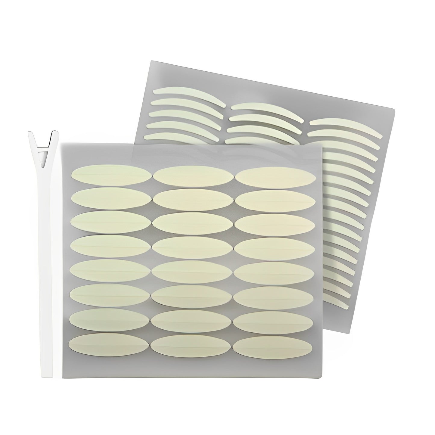 Invisible Eyelid Stickers Tapes Instant Lift Tape