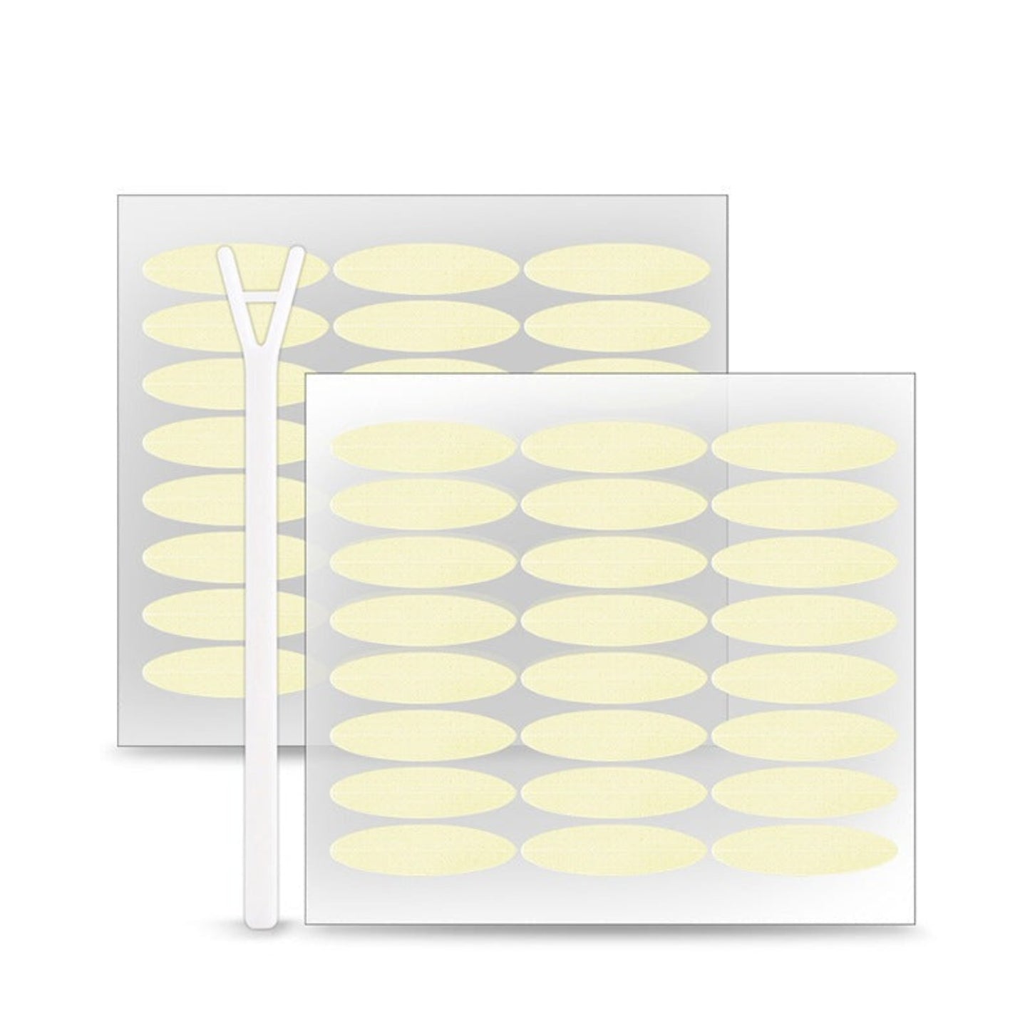 Invisible Eyelid Stickers Tapes Instant Lift Tape