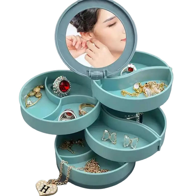 Jewelry Storage Box