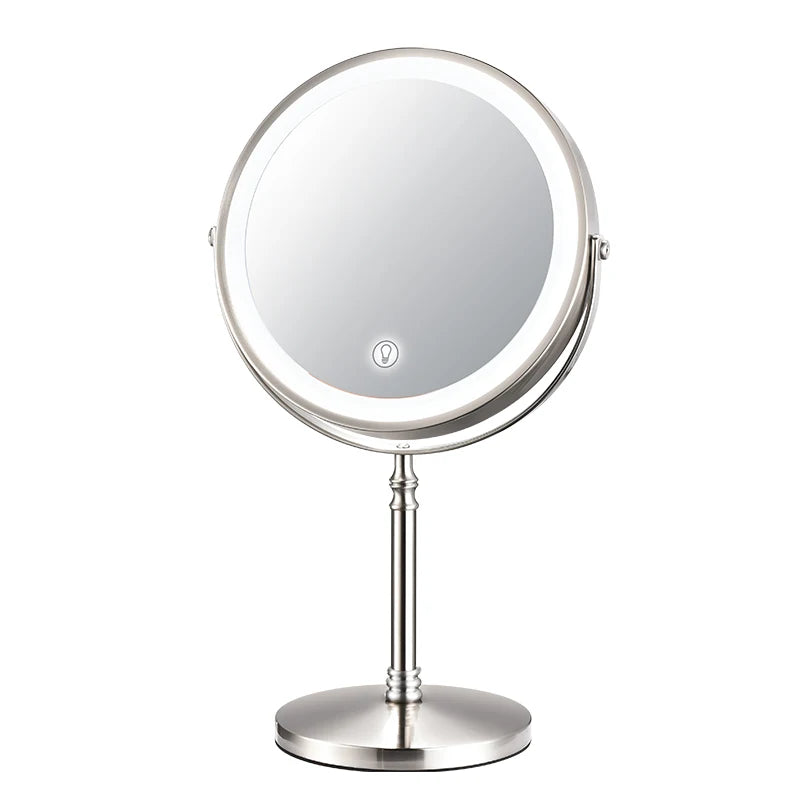 Light USB Makeup Mirror