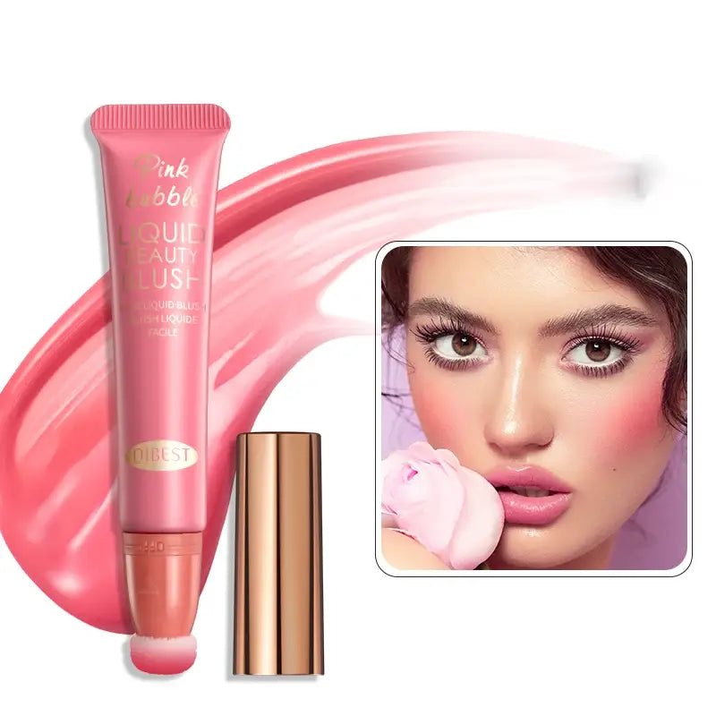 Liquid Blush Stick Cream