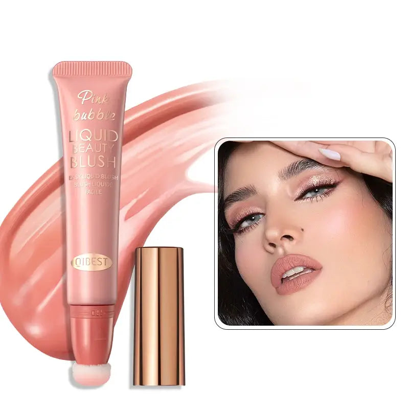 Liquid Blush Stick Cream