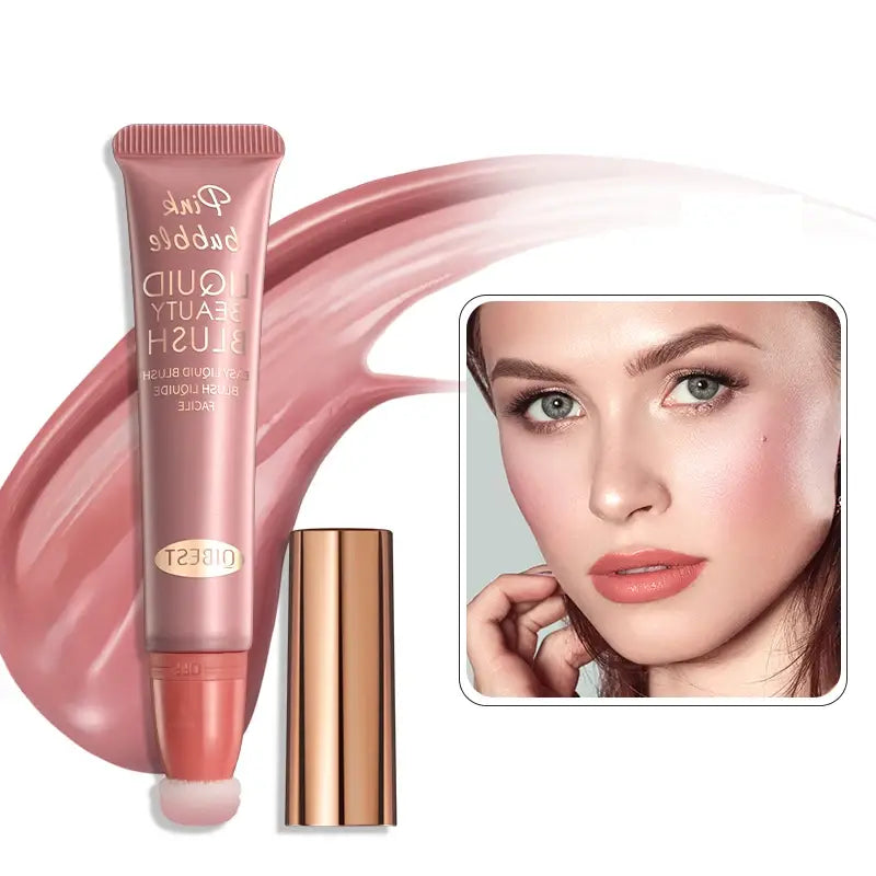 Liquid Blush Stick Cream
