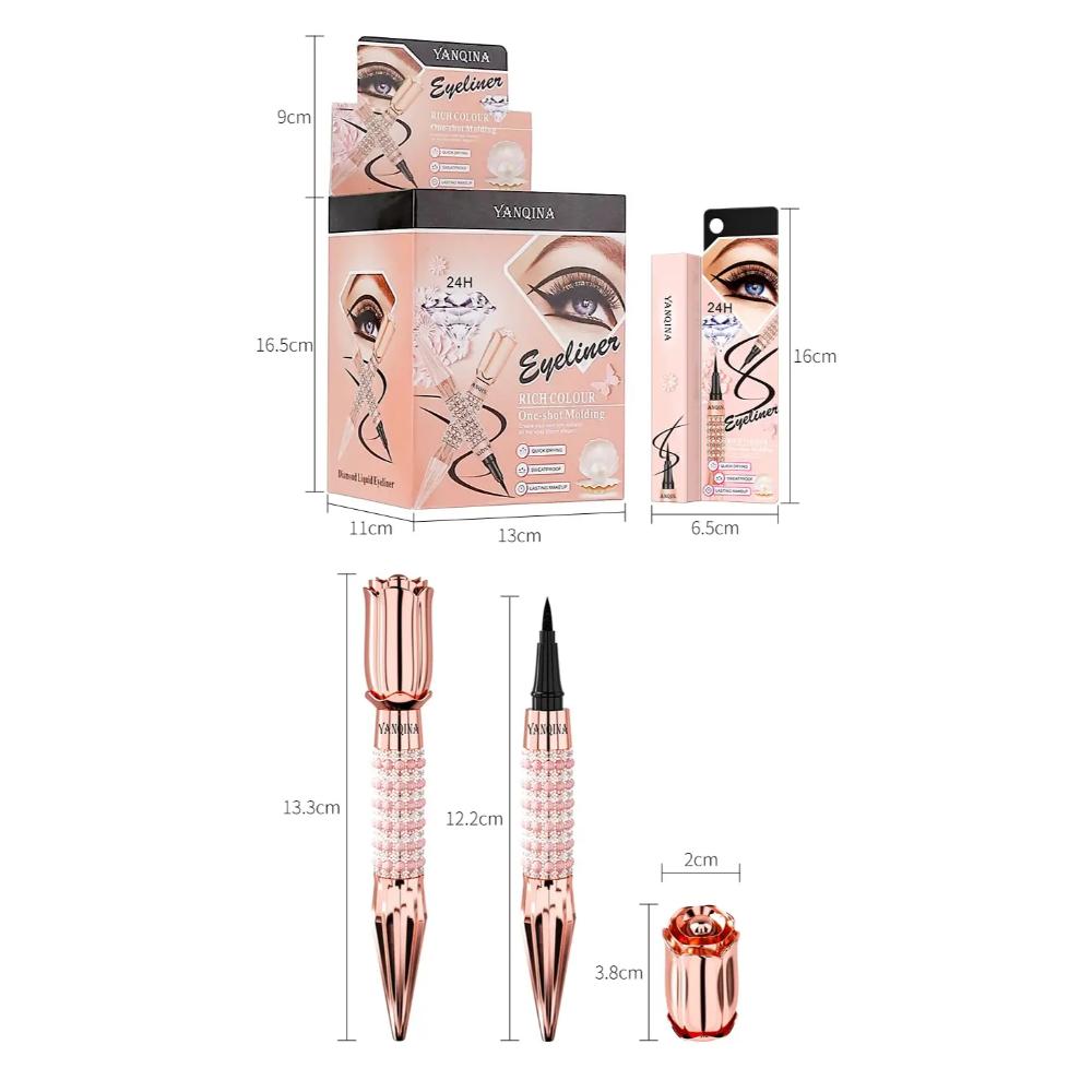 Liquid Eyeliner Pen