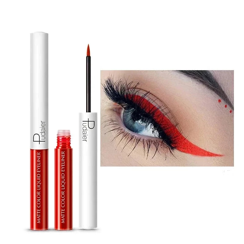 Long Lasting Liquid Eyeliner