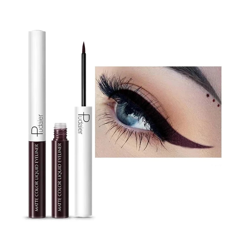 Long Lasting Liquid Eyeliner