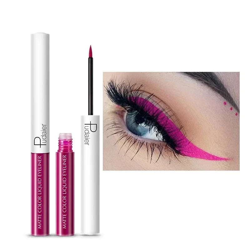 Long Lasting Liquid Eyeliner
