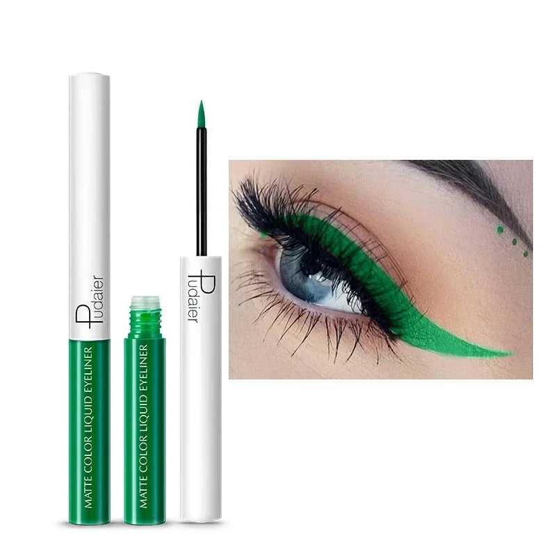 Long Lasting Liquid Eyeliner