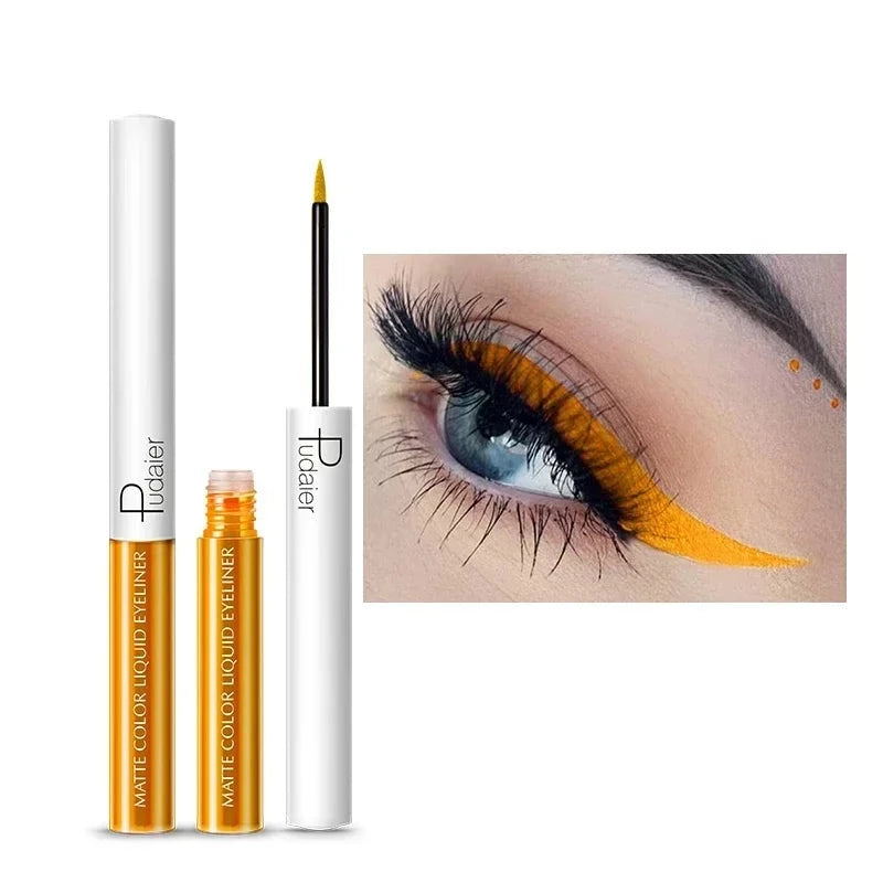 Long Lasting Liquid Eyeliner