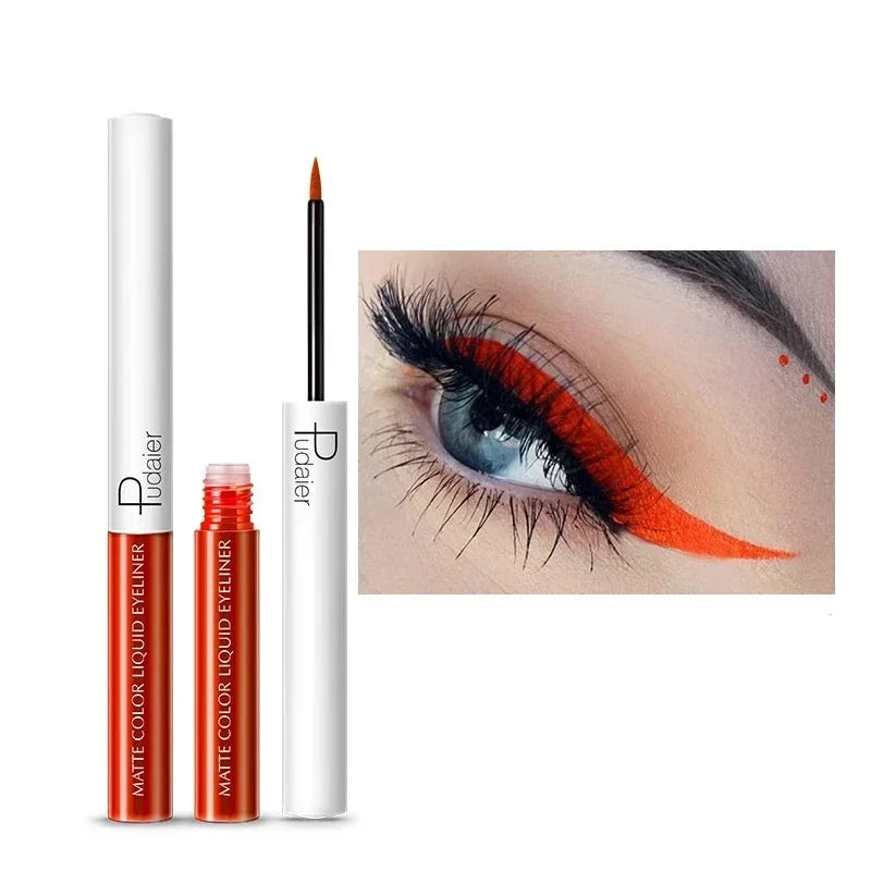 Long Lasting Liquid Eyeliner