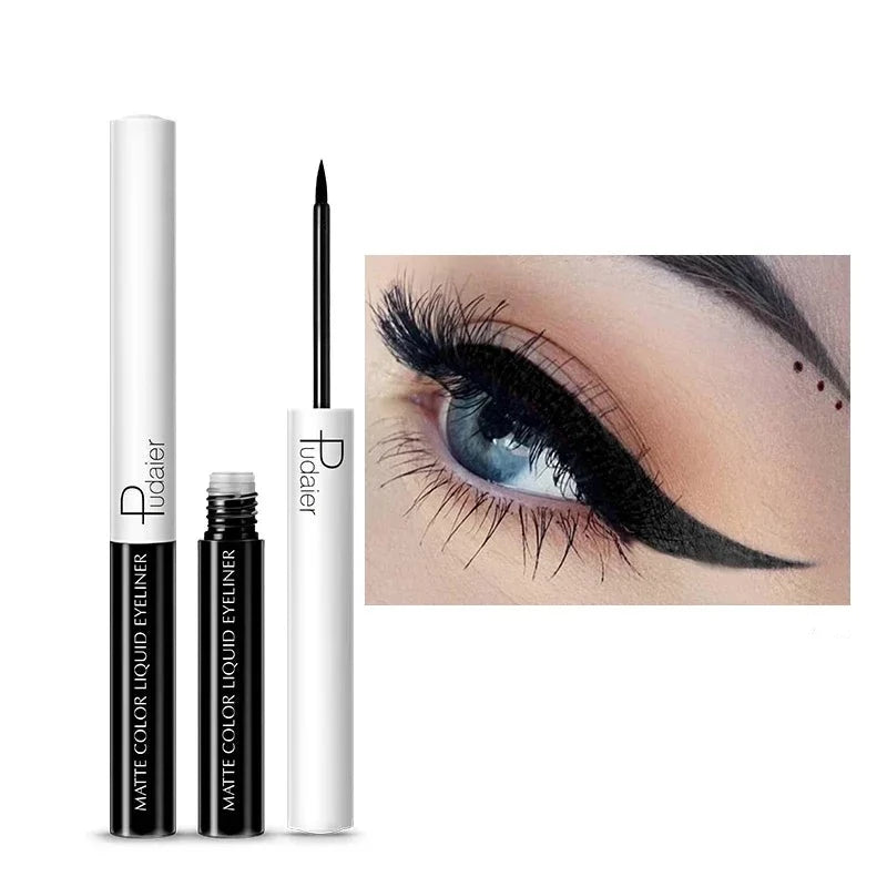 Long Lasting Liquid Eyeliner