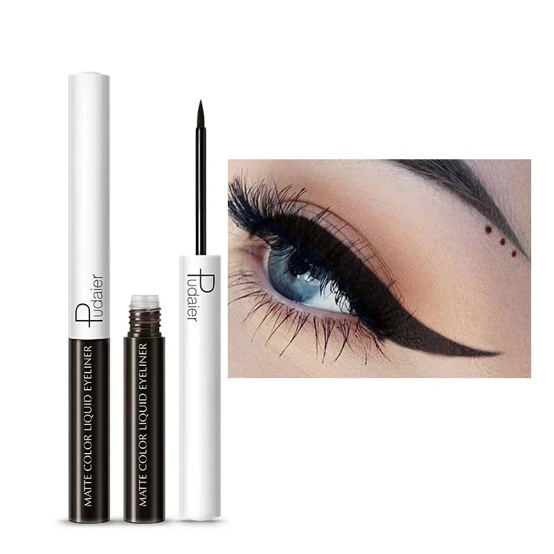 Long Lasting Liquid Eyeliner