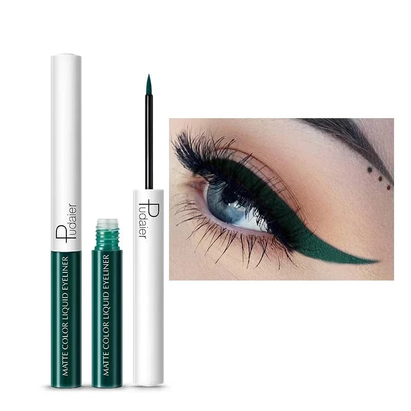 Long Lasting Liquid Eyeliner