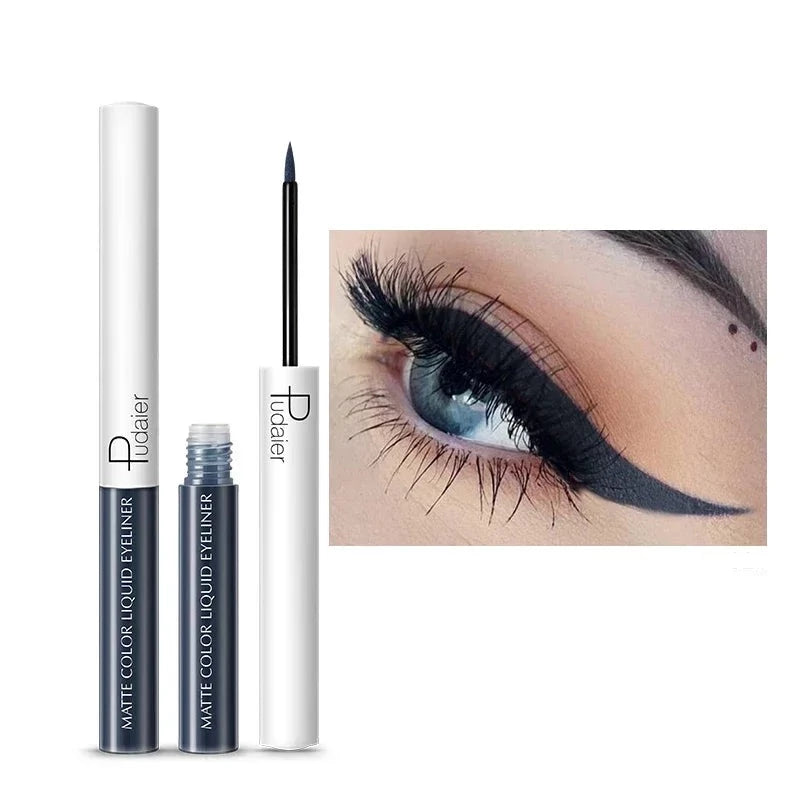 Long Lasting Liquid Eyeliner