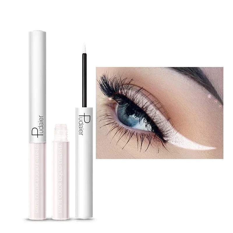 Long Lasting Liquid Eyeliner