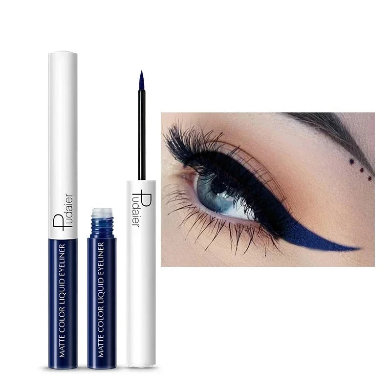 Long Lasting Liquid Eyeliner