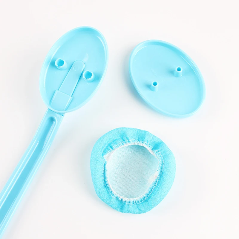 Lotion Applicator Brush