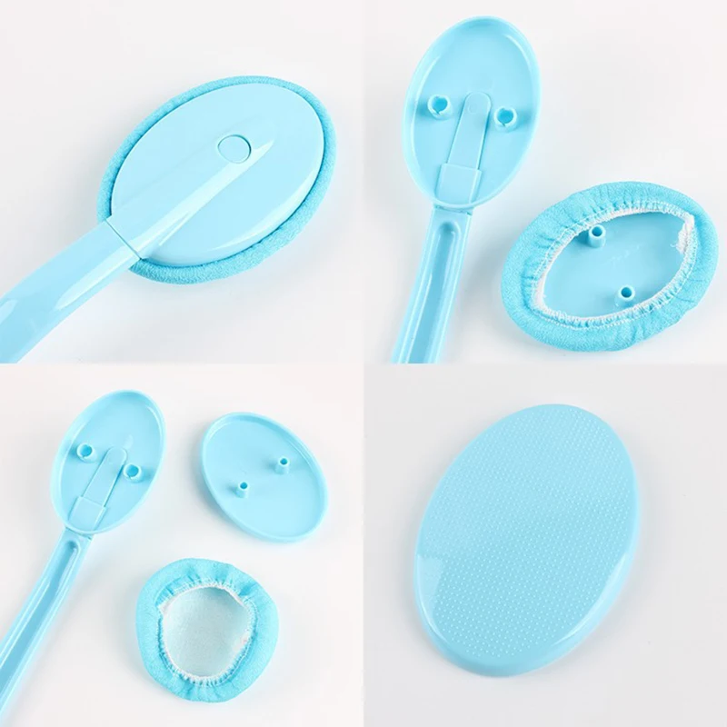 Lotion Applicator Brush