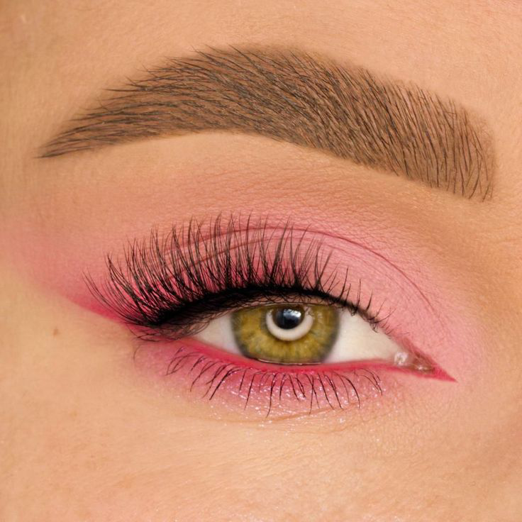 Magnetic Eyelashes