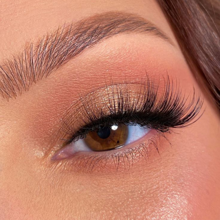 Magnetic Eyelashes