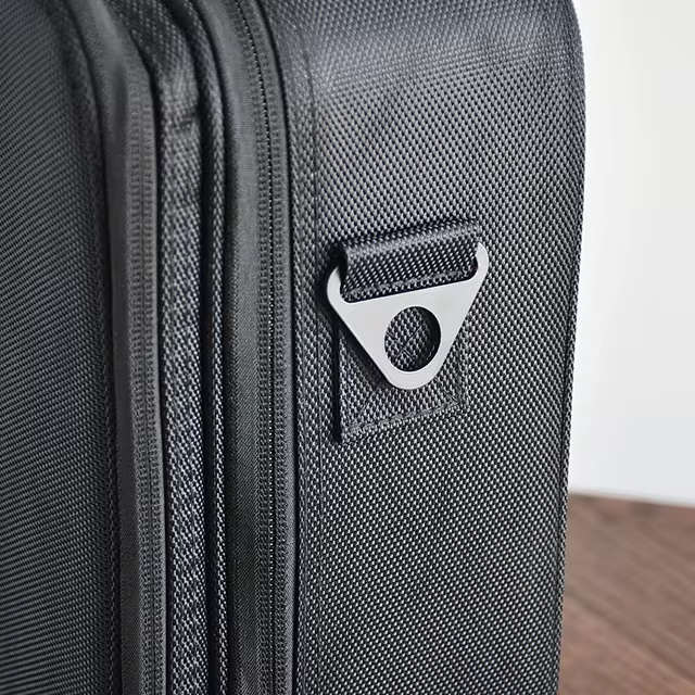 Makeup Case Modular