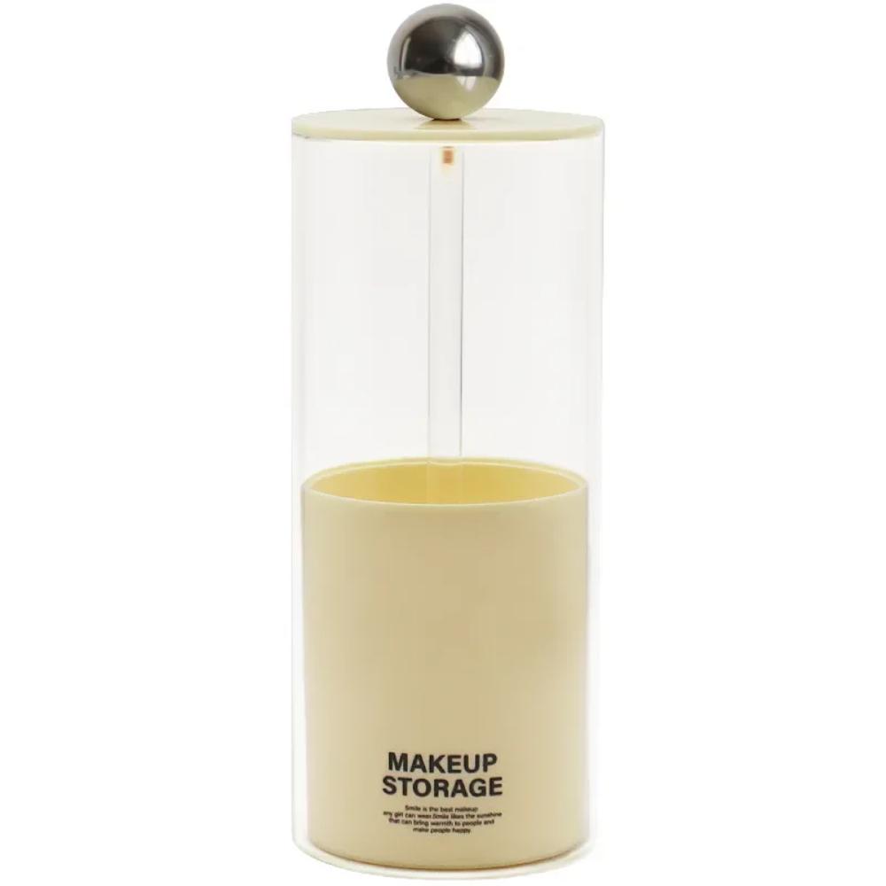 Makeup Pen Storage Tube