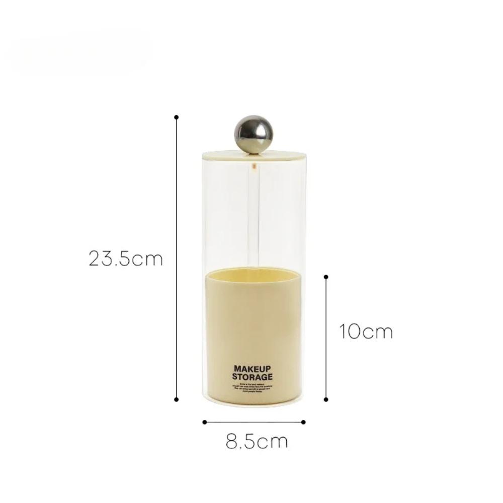 Makeup Pen Storage Tube