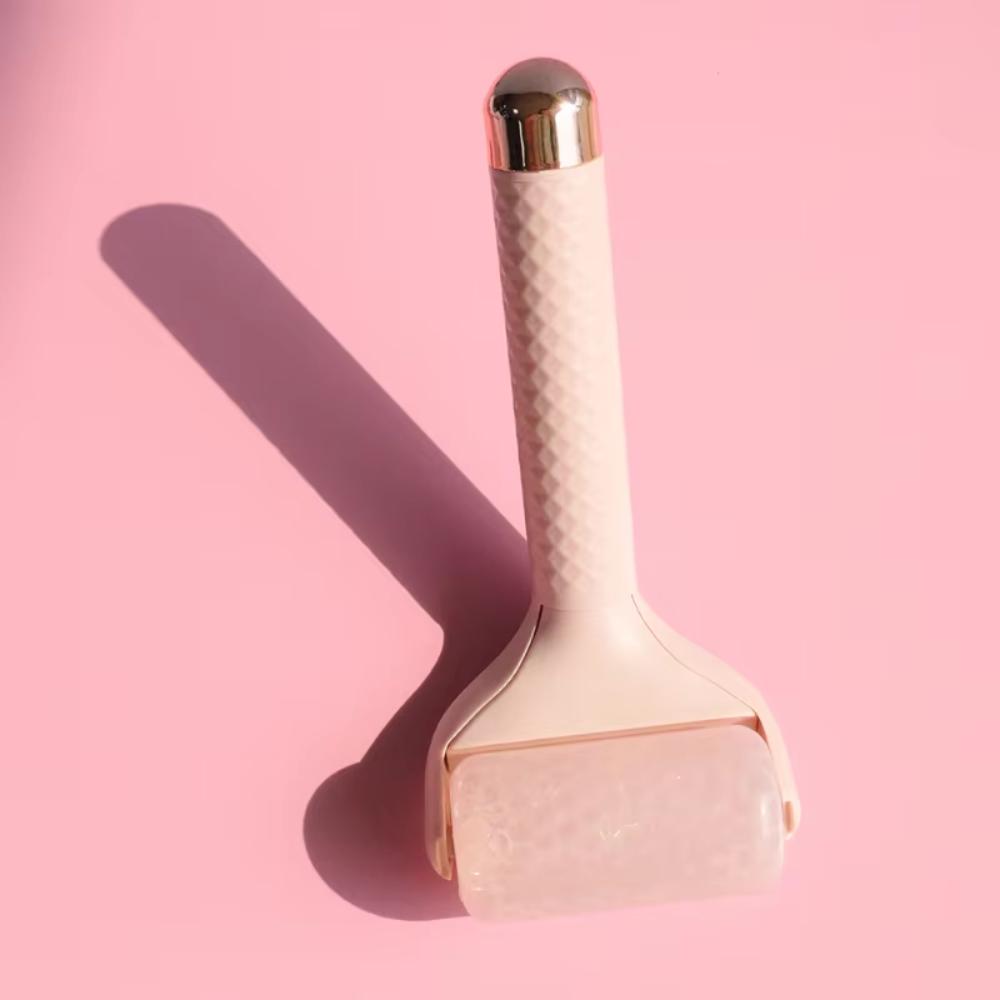 Massage Ice Roller - Facial Massage Tool