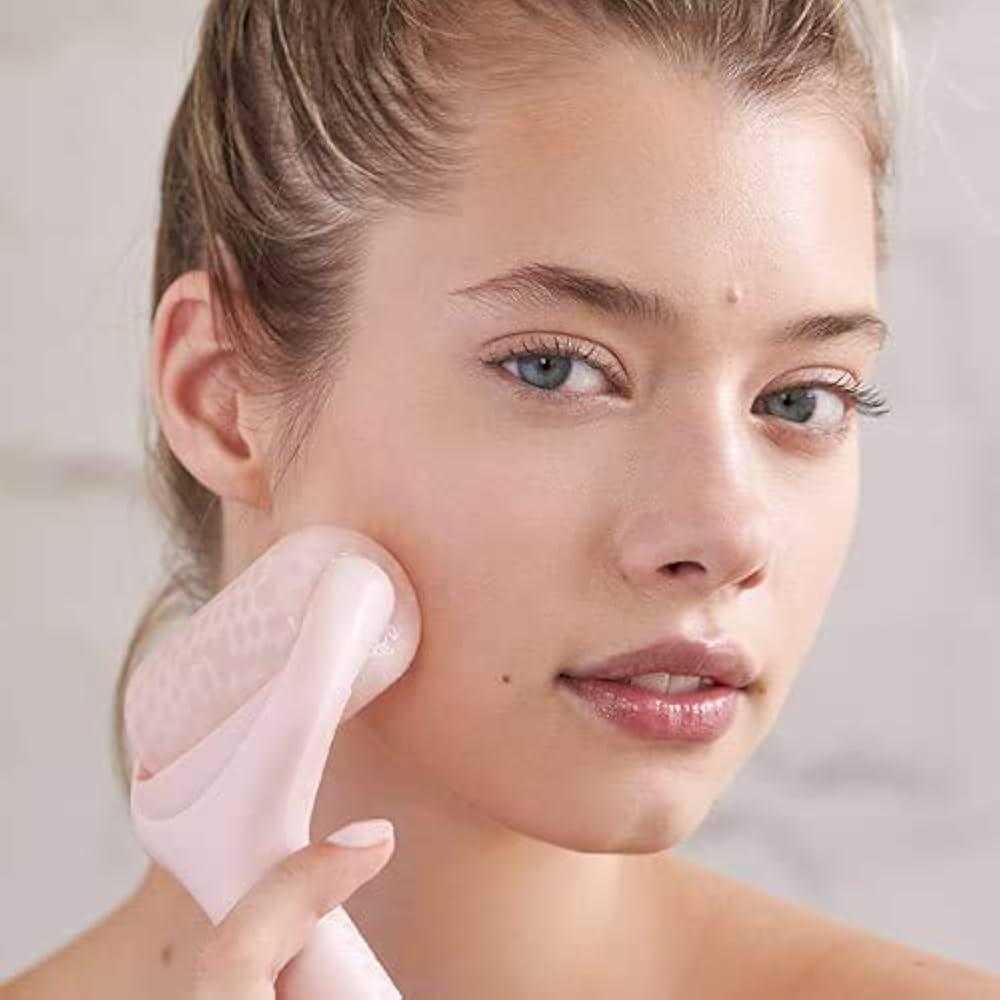 Massage Ice Roller - Facial Massage Tool
