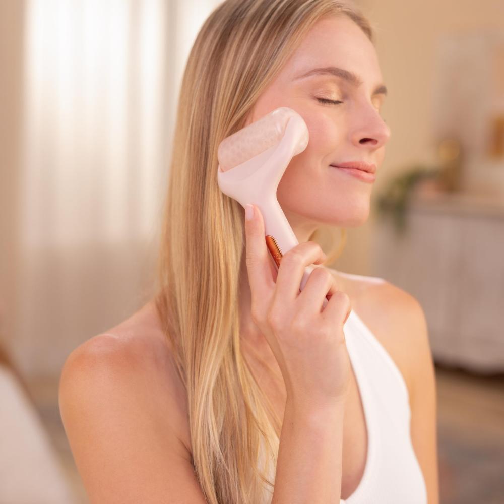 Massage Ice Roller - Facial Massage Tool