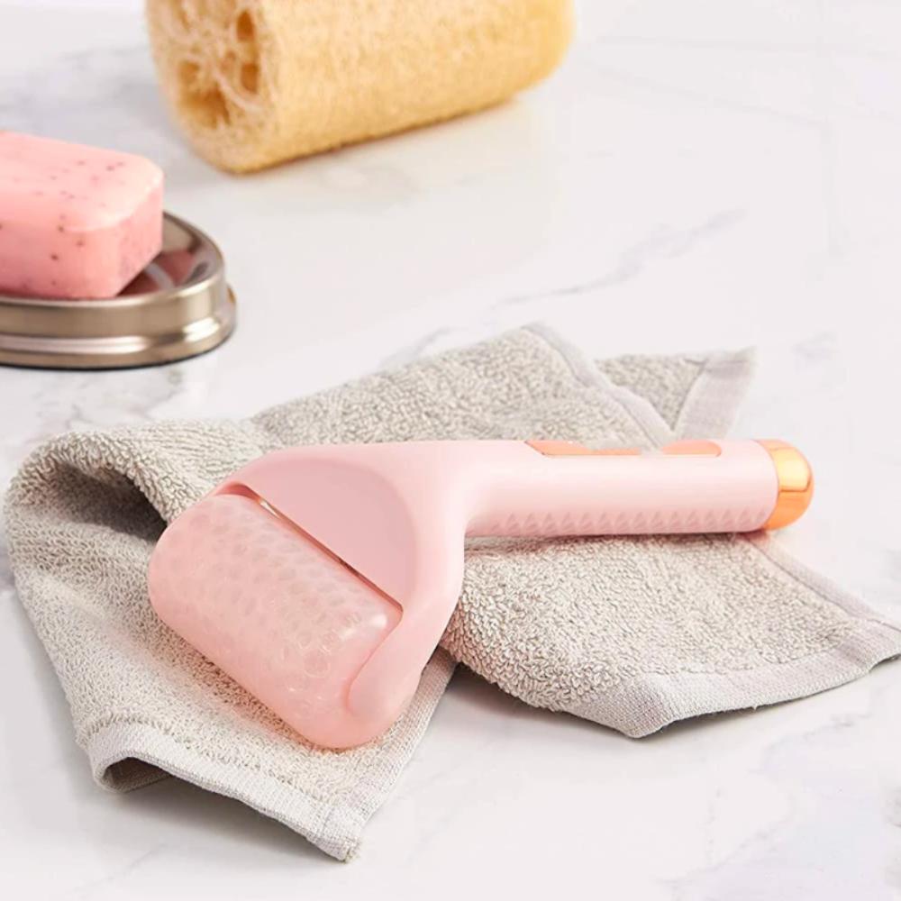Massage Ice Roller - Facial Massage Tool