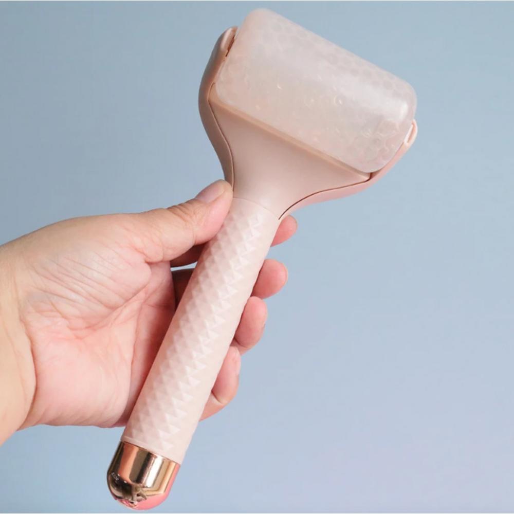 Massage Ice Roller - Facial Massage Tool
