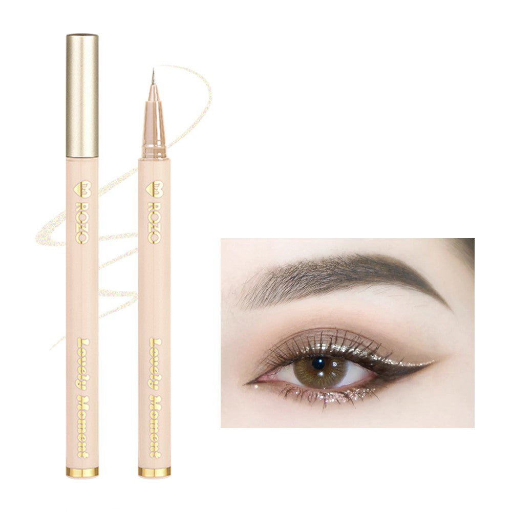 Matte Eyeliner Pen